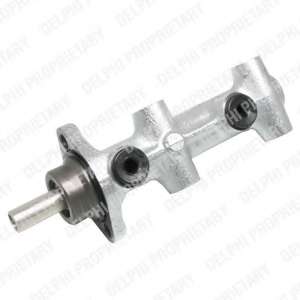 Главный тормозной цилиндр