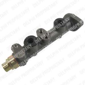 Главный тормозной цилиндр