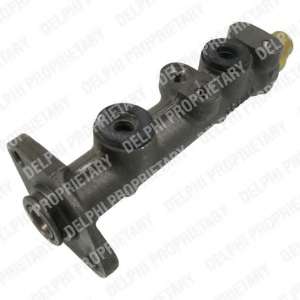 Главный тормозной цилиндр