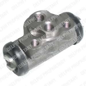 CYLINDEREK HAM. TYLNY ?20.64 LEWY 1.4-2.5,2.5DTD 83-->