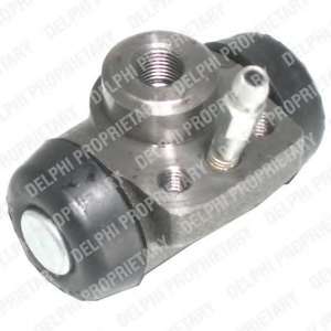 CYLINDEREK HAM. TYLNY FI 22.2 1.3-1.6