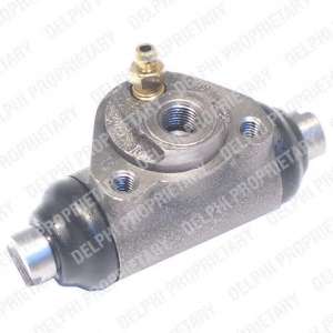 CYLINDEREK HAM. FIAT SEICENTO. SEICENTO