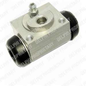 CYLINDEREK HAM. FIAT IDEA. IDEA / LANCIA MUSA