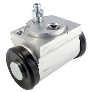 Колесный тормозной цилиндр