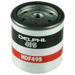 DELPHI DB фільтр паливний диз.W123, 207-409D OM615-617