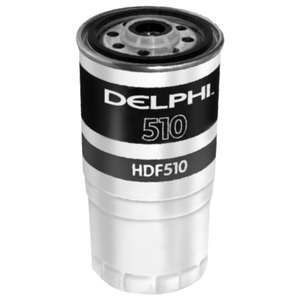 DELPHI BMW фільтр паливний диз. E36/34 2,5TD 91-98