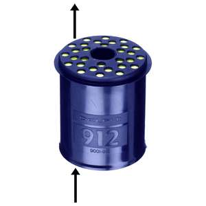 Топливный фильтр