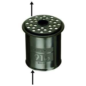 Топливный фильтр