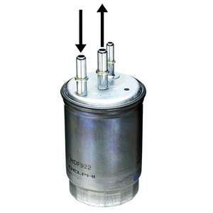 Топливный фильтр