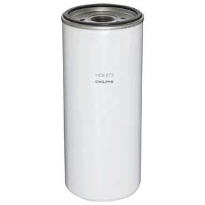 Топливный фильтр