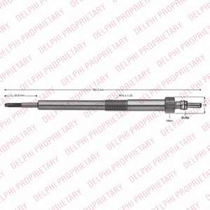 Свеча накаливания