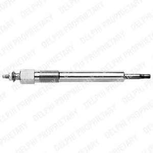 Свеча накаливания