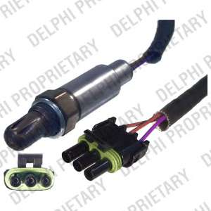 Лямбда-зонд