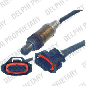 Лямбда-зонд