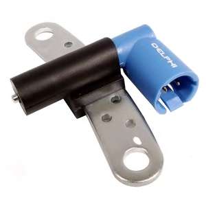 Датчик импульсов