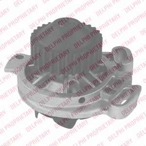 Водяной насос