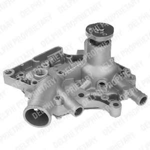 Водяной насос