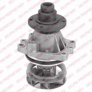 Водяной насос