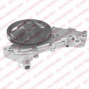 Водяной насос