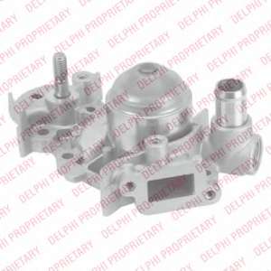 Водяной насос