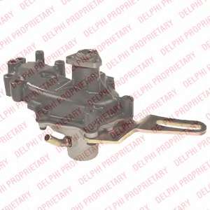 Водяной насос