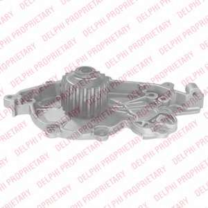 Водяной насос