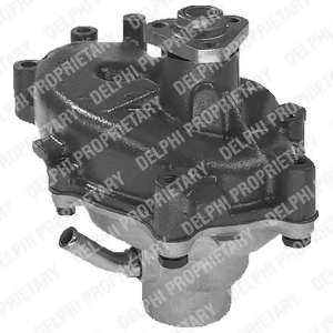 Водяной насос