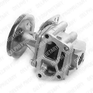 Водяной насос