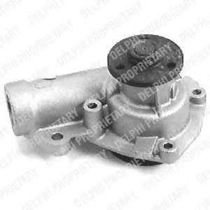 Водяной насос