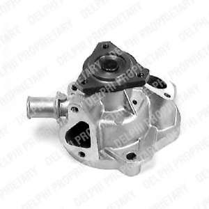 Водяной насос