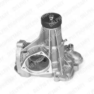 Водяной насос