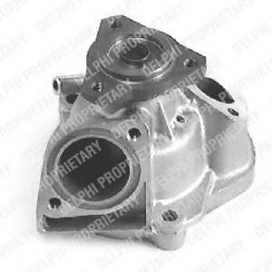 Водяной насос