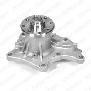 Водяной насос