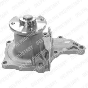 Водяной насос