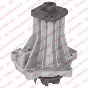 Водяной насос