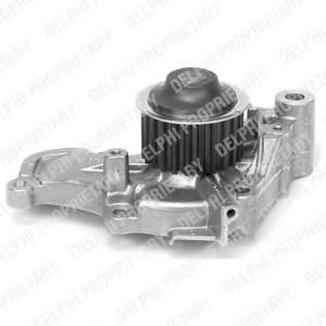 Водяной насос