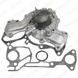 Водяной насос