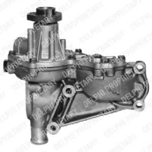 Водяной насос