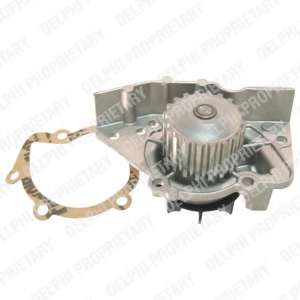 Водяной насос