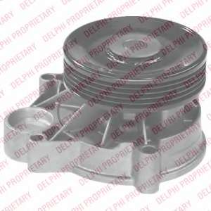 Водяной насос