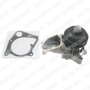 Водяной насос