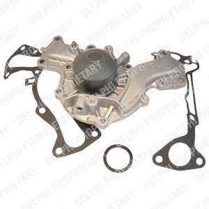 Водяной насос