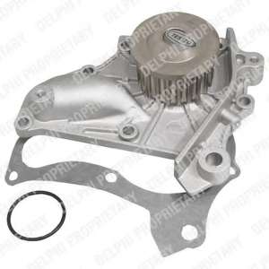 Водяной насос