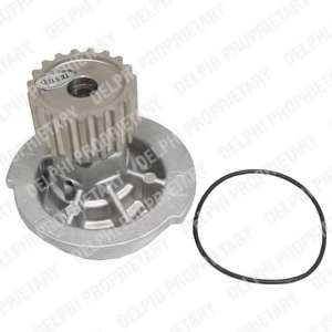 Водяной насос