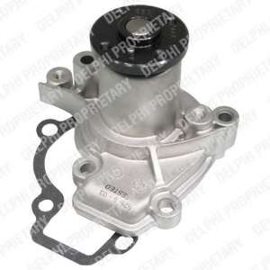 Водяной насос