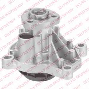 Водяной насос