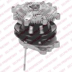 Водяной насос