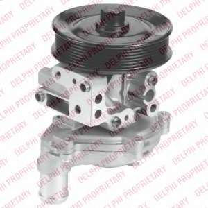 Водяной насос