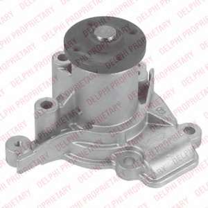 Водяной насос