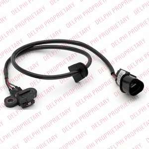 Датчик импульсов